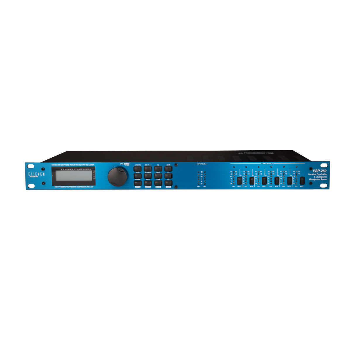 E11EVEN EP-260 BLUE