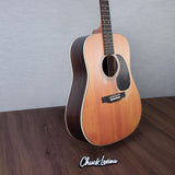 Martin D-28 Street Legend East Indian Rosewood/Spruce Acoustic Guitar - #M2916823