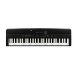 Kawai ES520 88-Key Digital Piano - Black - Mint, Open Box