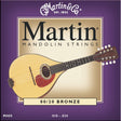 Martin M400 80/20 Bronze Mandolin Strings