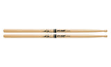 Promark TX808LW Hickory 808L Wood Tip Ian Paice drumstick