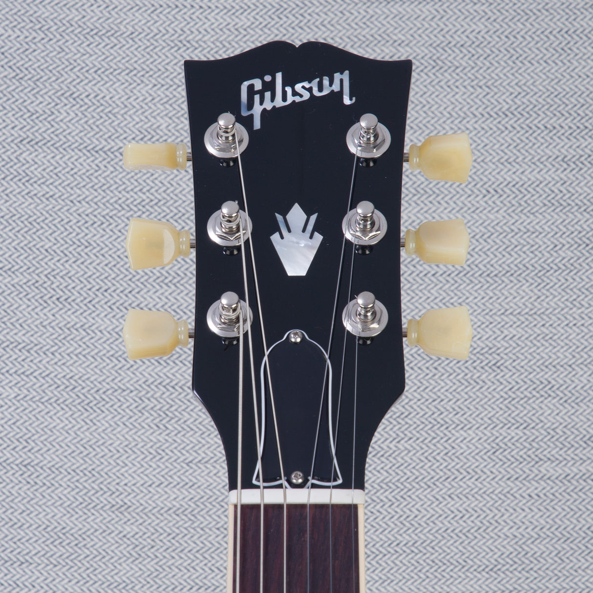 Gibson ES-335 Semi Hollow Body Guitar - Vintage Burst - #222320402