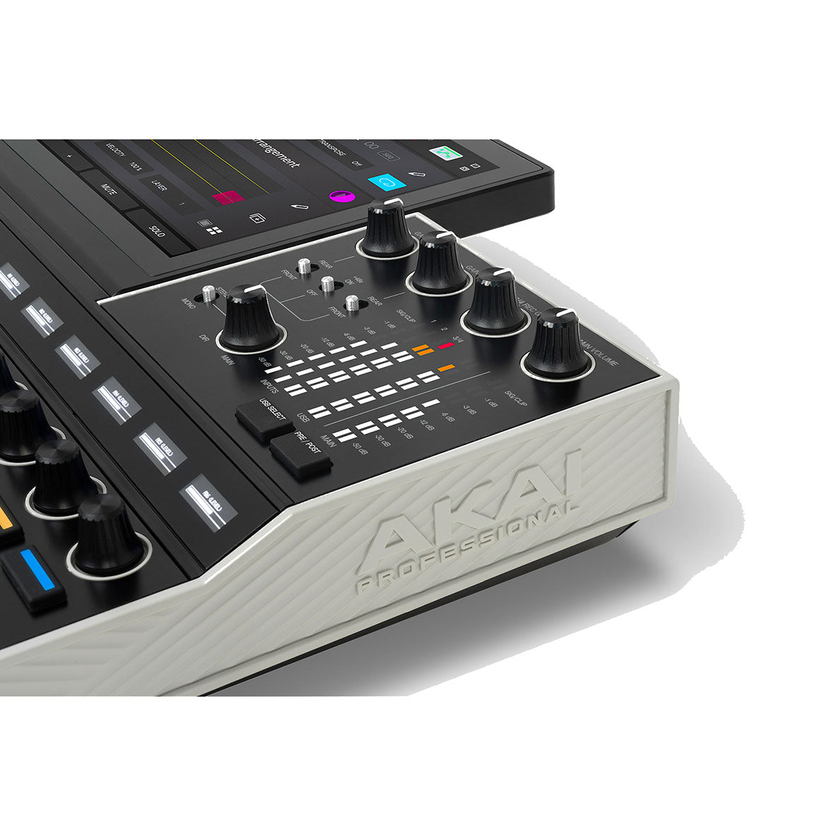 Akai Pro MPC XL Standalone Workstation - Mint, Open Box