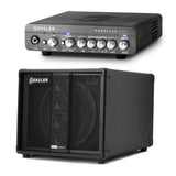 Genzler MG350-BA10 350 Watt Bass Combo Amplifier - New