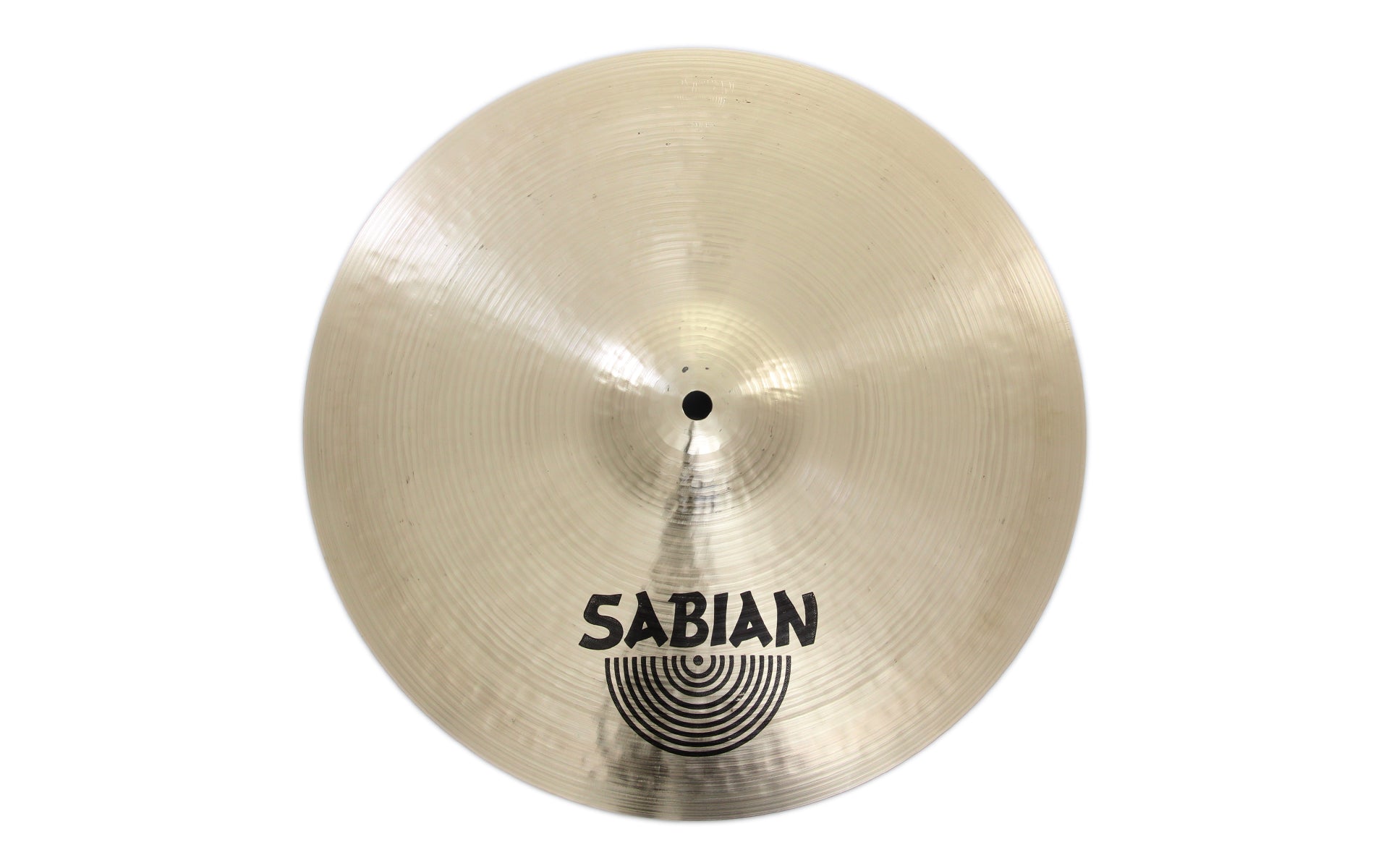 groovin high×Fat hatter bugsyhat 71/4 Sabian Crescent 14