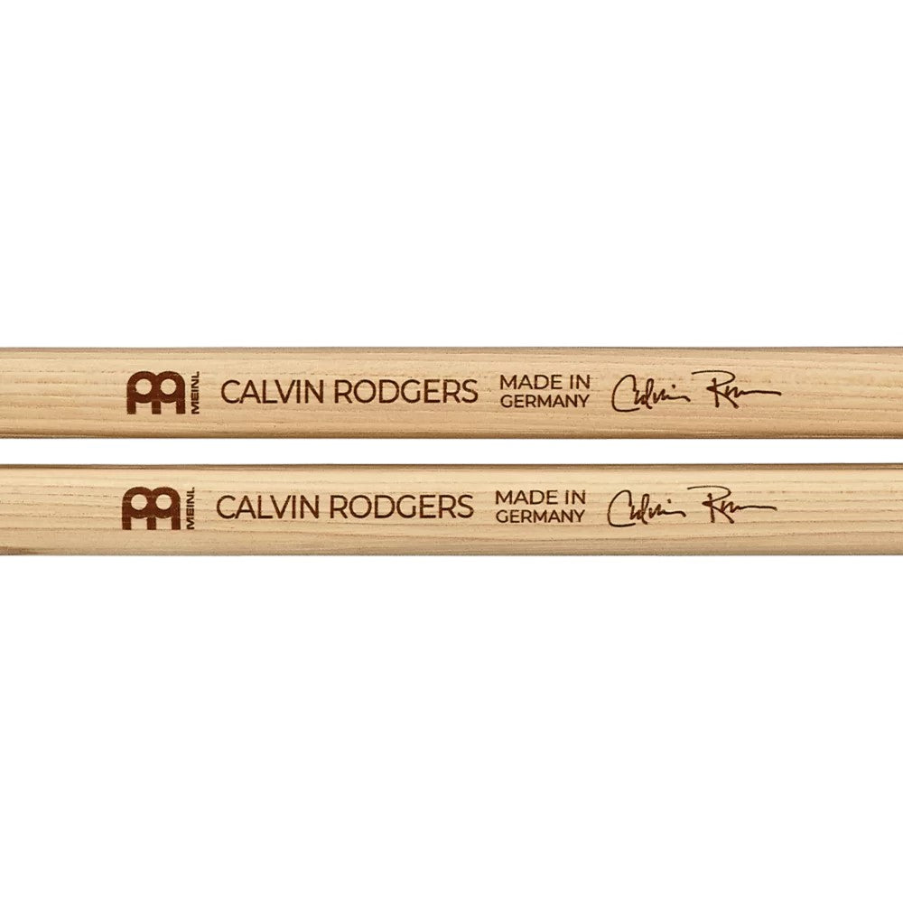 Meinl Calvin Rodgers Signature Drumsticks - American Hickory