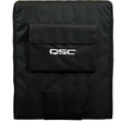 QSC CS18-CVR Padded Transport Cover for CS18 with Heavy-Duty Nylon/Cordura