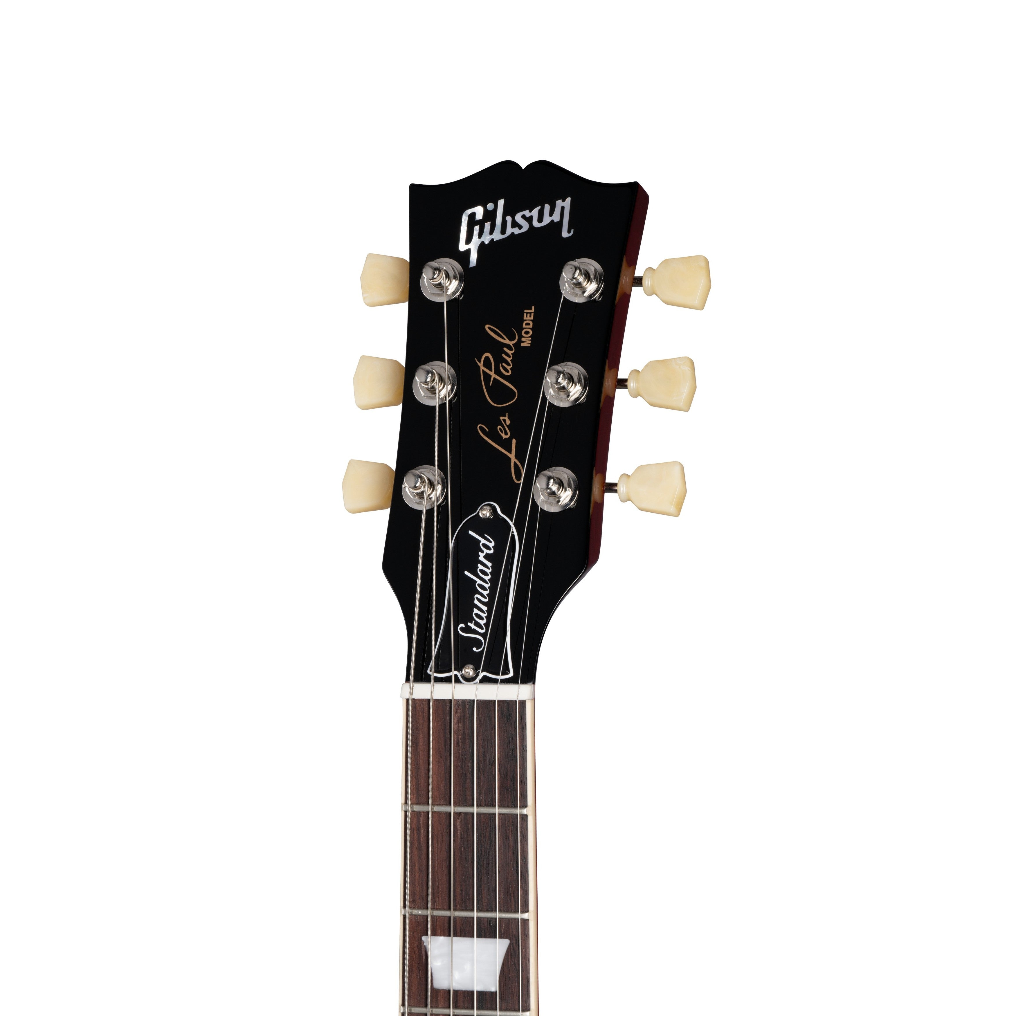 Gibson Les Paul Standard 50's Figured Top Electric Guitar - 60's