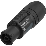 Neutrik NAC3F-TRUE1-S TRUE1 TOP Output Female Cable Connector