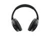 Bose QuietComfort 35 Wireless Headphones - Black