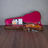 Gibson Custom Shop 1959 Les Paul Standard BOTB Page 116 Heavy Aged Electric Guitar - #95675