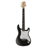 PRS Silver Sky Electric Guitar, Rosewood Fingerboard - Faded Black Tee Satin