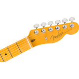 Fender American Professional Telecaster Electric Guitar, Maple Fingerboard - Natural