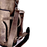 Torpedo Bags Badlands Loredo Trumpet Case