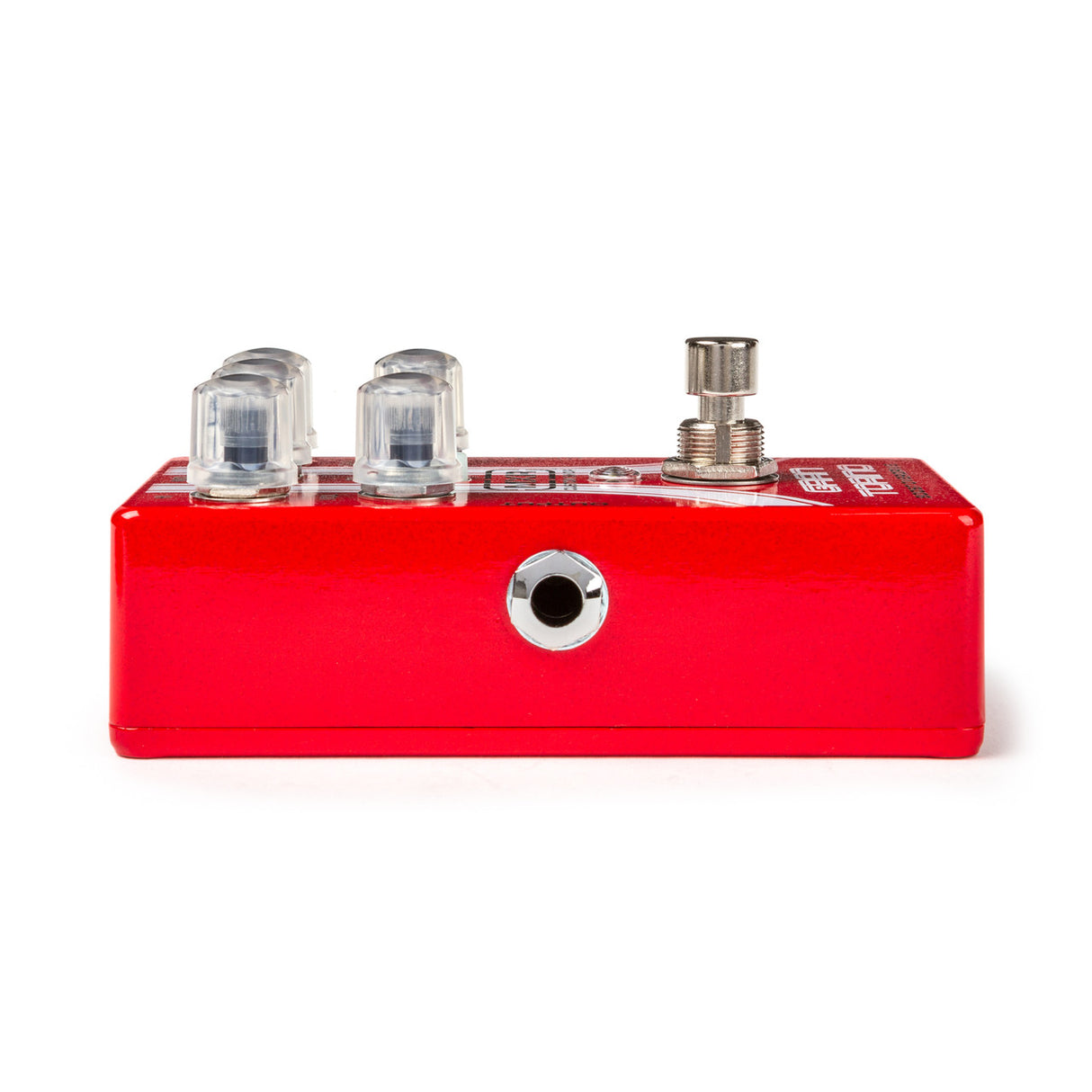 MXR Gran Torino Boost Overdrive Pedal - Mint, Open Box