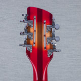 Rickenbacker 330/12 Semi-Hollowbody Electric Guitar - Fireglo - Preorder - #2424691