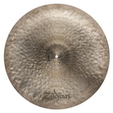 Zildjian 22-Inch Kerope Medium Thin High Ride Cymbal - Preorder