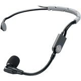 Shure BLX14R/SM35 Rack-Mount Headset Wireless System, H11 Band - Open Box, Mint