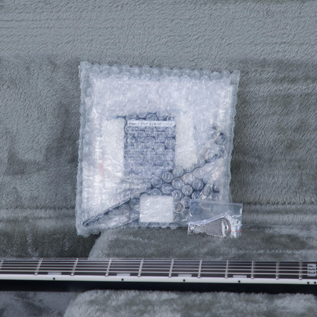 ESP E-II Horizion FR-II Electric Guitar - Black Cherry Sunburst - #ES2535243