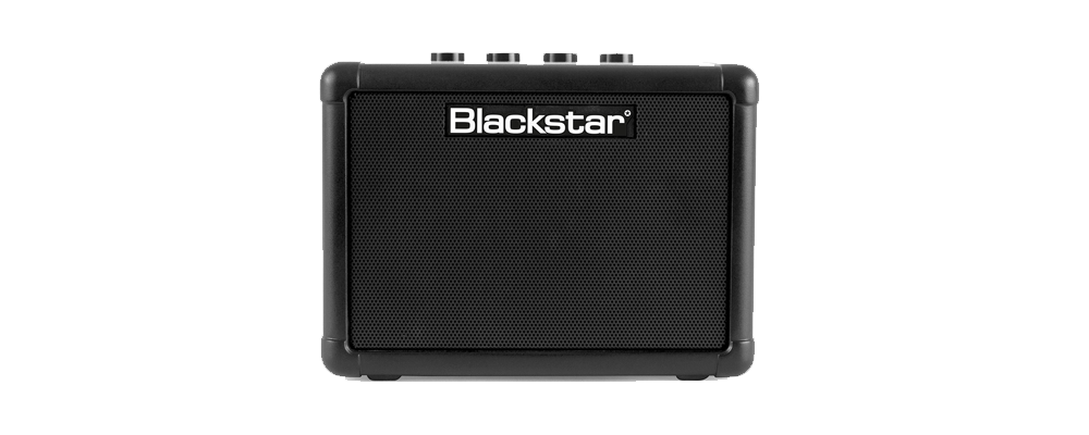 Blackstar FLY3 3 Watt Mini Bluetooth Combo Amp