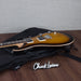 PRS CE24 Electric Guitar - Black Sunburst Custom Color - #230355039