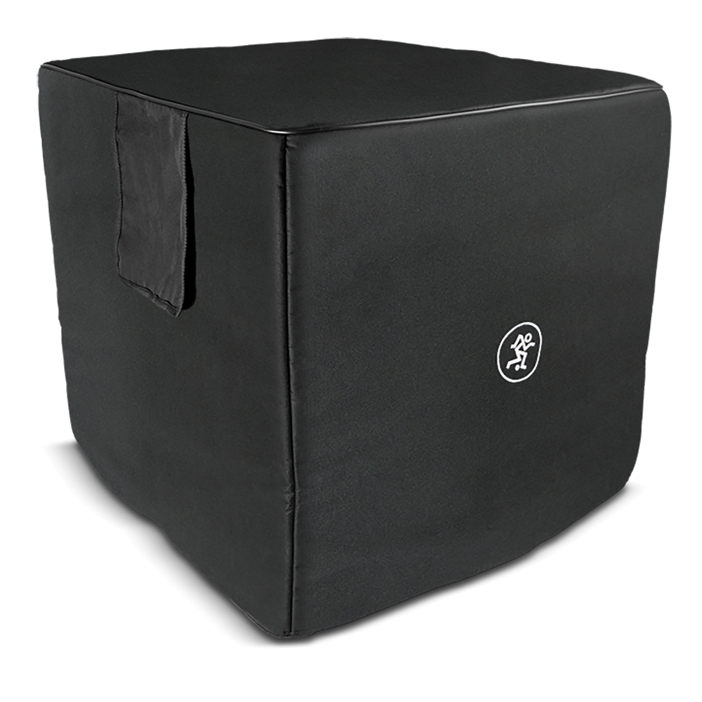 Mackie Thump15Sv4 Cover