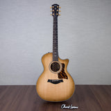 Taylor 50th Anniversary Limited Edition 314ce Sapele/Spruce Acoustic Electric Guitar - #1203144023