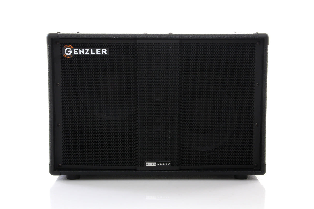 Genzler Amplification BA210-3 Bass Array Cabinet - New