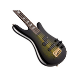 Spector ICON NS-2 Neck-Through Series 4-String Bass Guitar - Haunted Moss