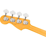 Fender American Professional Jazz Electric Bass Guitar, Rosewood Fingerboard - 3-Color Sunburst