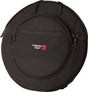 Gator GP-12 Cymbal Bag; Slinger-Style