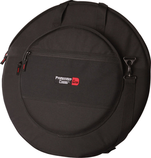 Gator GP-12 Cymbal Bag; Slinger-Style