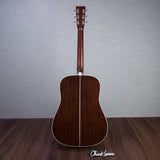 Martin D-28 Acoustic Guitar - 1935 Sunburst