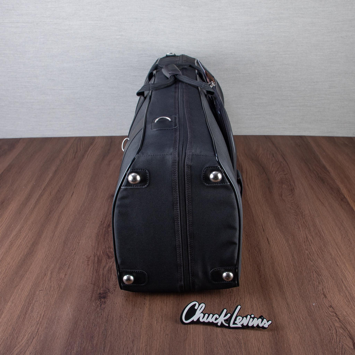 Marcus Bonna MB-TTBN/BTBN Tenor & Bass Double Trombone Case