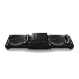 AlphaTheta DJM-V5 Compact 3-Channel DJ Mixer - Open Box, Mint