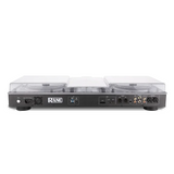Decksaver DS-PC-SYSTEM1 Cover for Rane SYSTEM ONE DJ System
