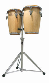 LP JRX-AW Junior Conga Set - Natural Wood - New,Natural