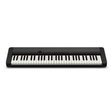 Casio CT-S1 Portable Digital Piano - Black
