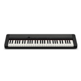 Casio CT-S1 Portable Digital Piano - Black