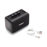 On-Stage TGA01 Travel Electric Guitar Amp