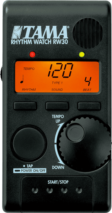 TAMA RW30 Rhythm Watch Mini Metronome