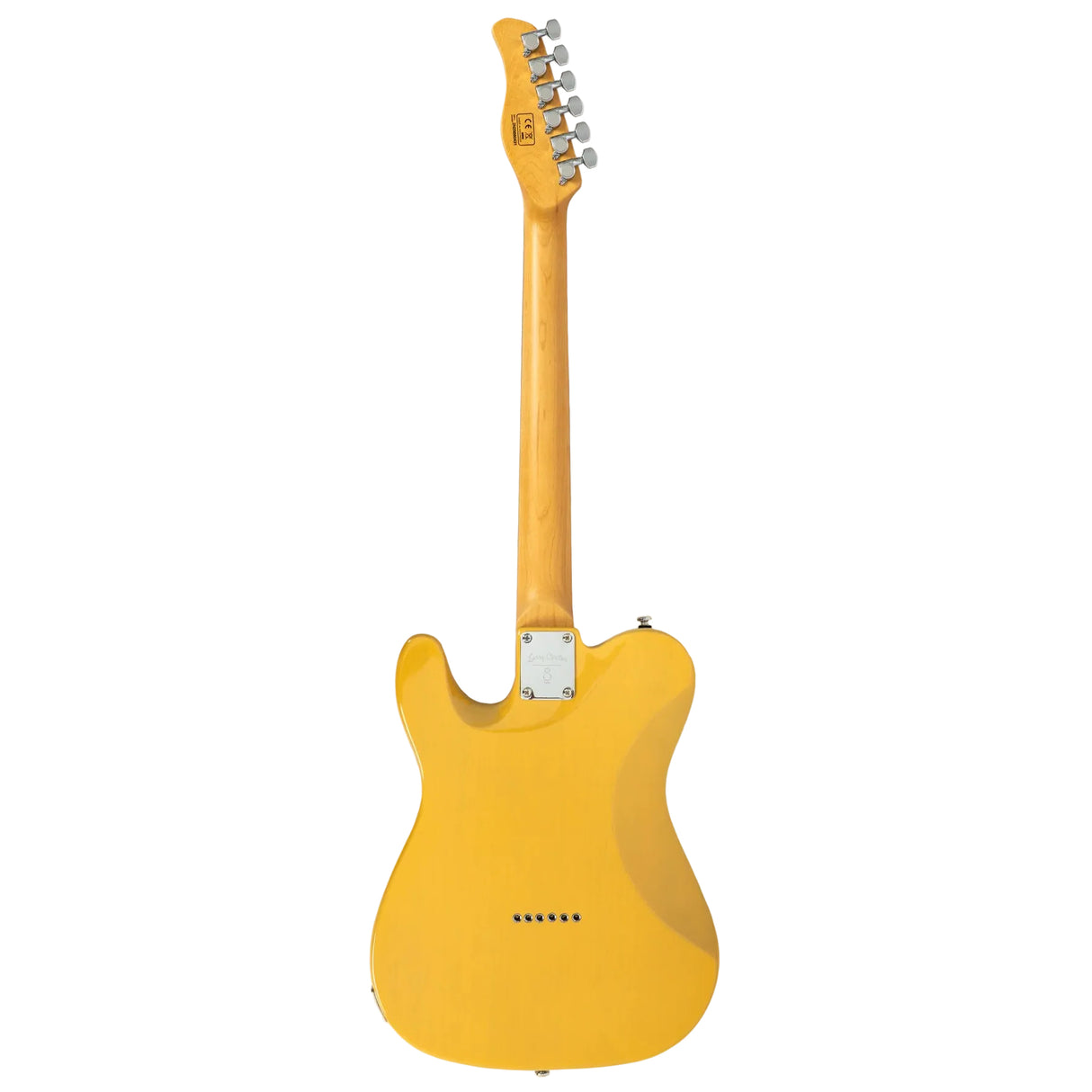 Sire Larry Carlton T3 New Gen Electric Guitar - Butterscotch
