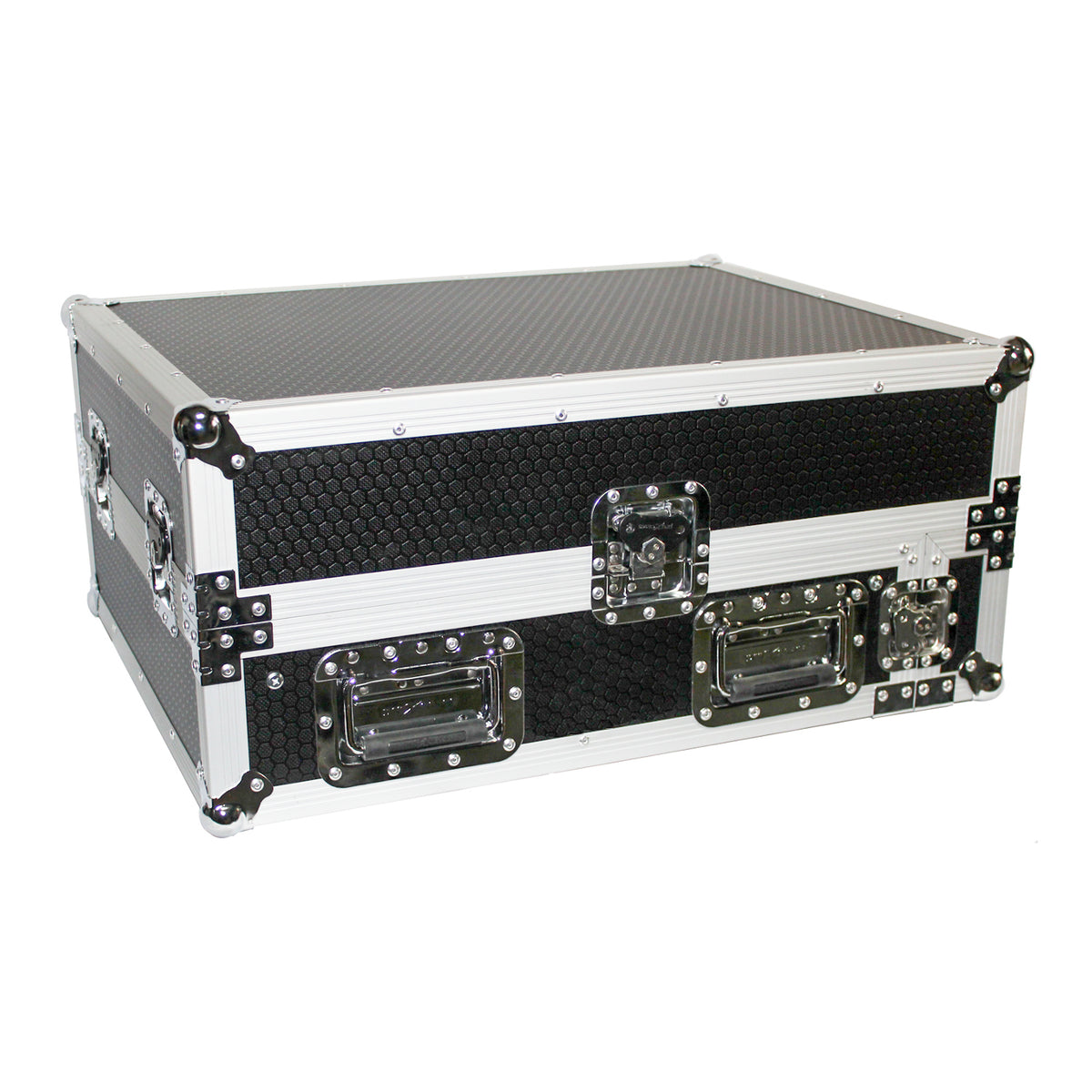 19 Inch Rackmount Mixers ProX XS-19MIX13ULT Universal 19-Inch Rackmount Mixer up to 13U W/Remov ...