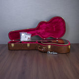 Gibson LG-2 50s Original Acoustic Mahogany/Spruce Electric Guitar - Vintage Burst - #21486021