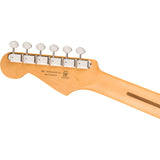 Fender Player II Stratocaster HSS Maple Fingerboard - Hialeah Yellow