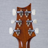 PRS Hollowbody II Piezo 10-Top Hollowbody Electric Guitar - Black Gold Wraparound Burst - #250409217