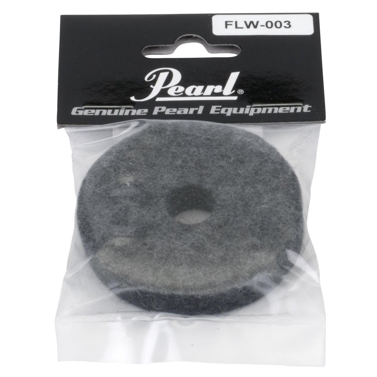 Pearl FLW003 Hi-Hat Bottom Cup Cymbal Felt - Large