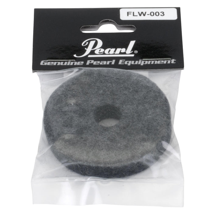 Pearl FLW003 Hi-Hat Bottom Cup Cymbal Felt - Large