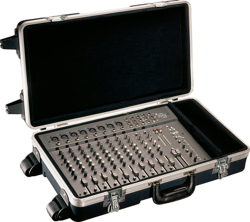 Gator Cases G-MIX 12X24 Mixer & Equipment Case