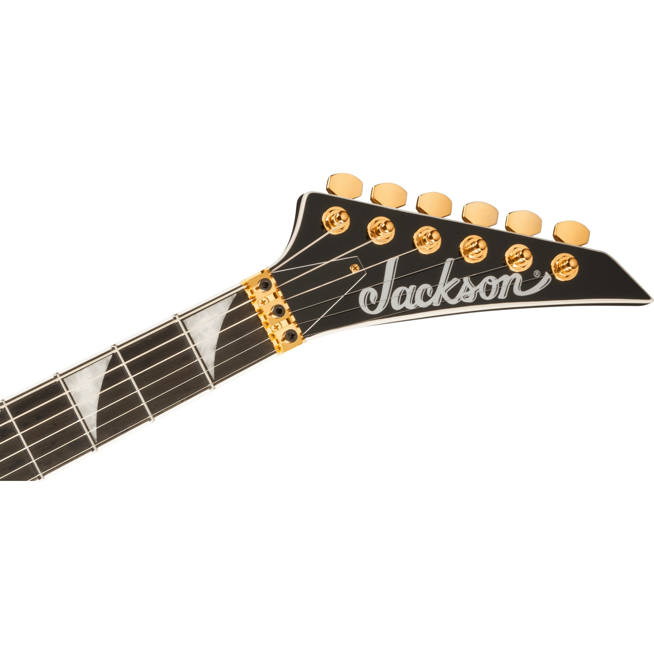 Jackson Concept Series Limited Edition Rhoads RR24 FR H Electric